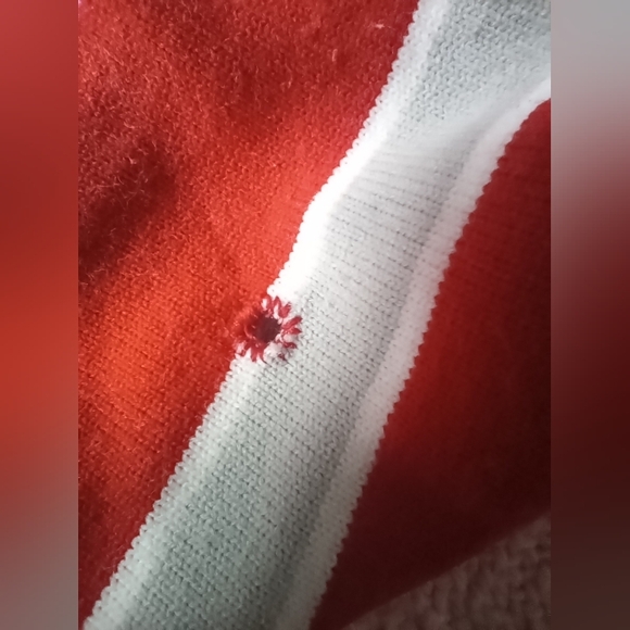 Southland Athletic striped pants - Picture 6 of 8